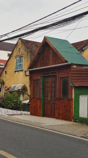 Bình An House